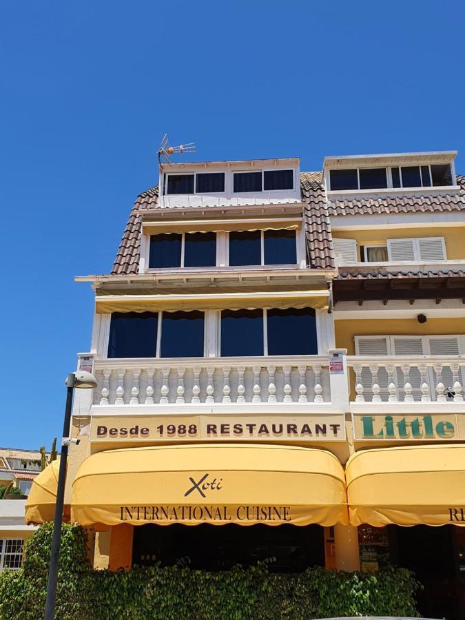 Camison Y Mar Villa Playa de las Americas  Exteriör bild