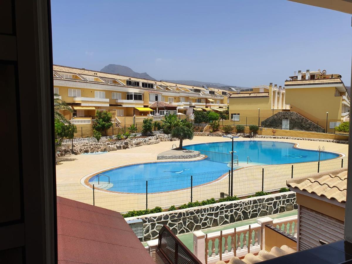 Camison Y Mar Villa Playa de las Americas  Exteriör bild